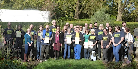TCV's Community Group's Annual Forum primary image