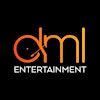 Logótipo de DML Entertainment