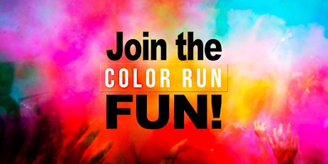 Colorado West Christian School 4th Annual 5k Color Fun Run/Walk primary image