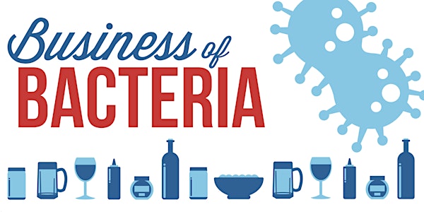 MBX Presents: The Business of Bacteria