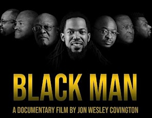 Black Man primary image