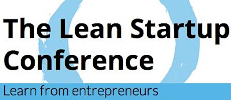 Lean Startup Conference 2014 Live Stream Event at Seoul primary image