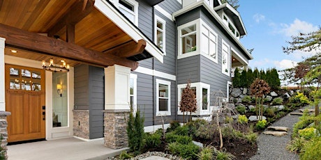 Grand Opening Event - Mercer Island Luxury Homes by JayMarc primary image