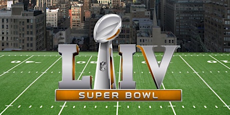 Super Bowl LIV Watch Party at 230 FIFTH primary image