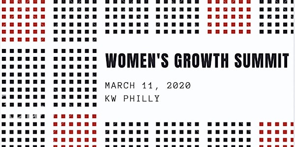 Women's Growth Summit