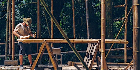 Curso Básico de Construção com Bambu