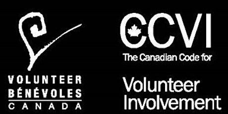 BUZZ SESSION: Canadian Code for Volunteer Involvement primary image