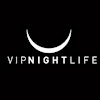 Logo de VIP Nightlife