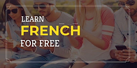 How to learn French fast for Beginners primary image