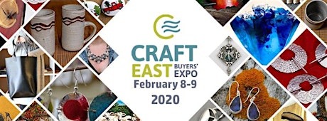 LUNCH @ Craft East Buyers' Expo 2020 primary image