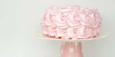 Orlando Fl Cake Decorating Class Events Eventbrite