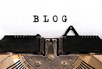 Blogging for business master group primary image