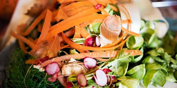 Solution Oriented Learning Storylines: Food Waste