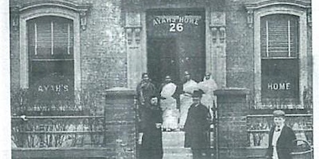 Lost Histories: Ayahs in London primary image