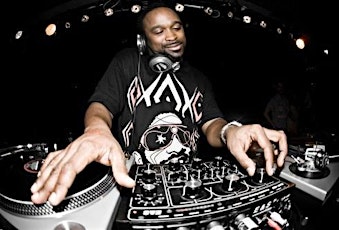 KEE'S New Year Eve POP-UP Party on the Waterfront Feat. DJ Spinna(NYC) primary image