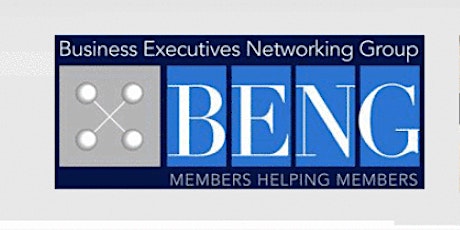 Northern Virginia BENG Networking Meeting primary image