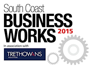 South Coast Business Works 2015 primary image