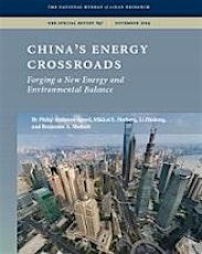 China's Energy Crossroads primary image