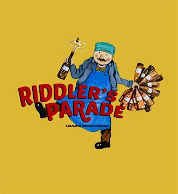 Riddler's Parade at Quince - Eatery & Bar