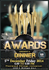 Project Tech Teens Honors Dinner - Private - VIP Only primary image