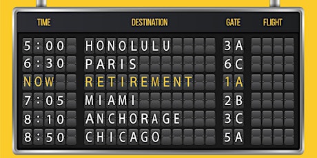 Primaire afbeelding van Destination Retirement - Sherwood