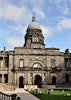 Logotipo da organização Edinburgh Law School, University of Edinburgh