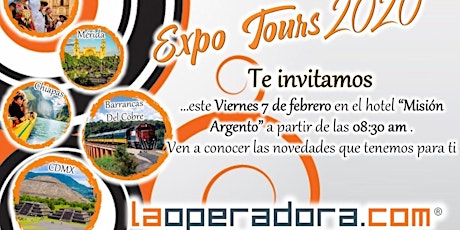 Imagen principal de ExpoLOP 2020: Zacatecas - Desayuno