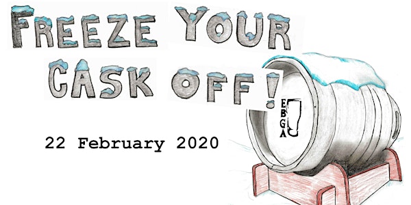 Freeze Your Cask Off! 2020