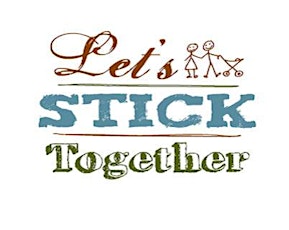 Let's Stick Together