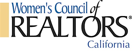 Women’s Council of REALTORS® - California State Installation & Meeting January 2015 primary image