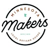 Logotipo da organização Minnesota Makers