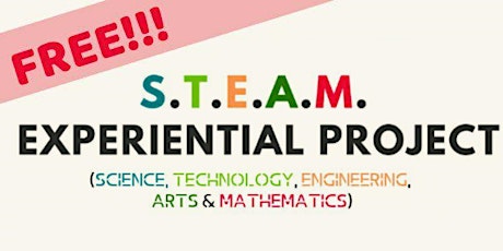STEAM Experiential Project (Setia Alam) primary image