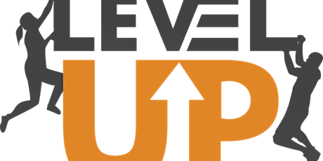 Level Up with Kristan & Cody primary image