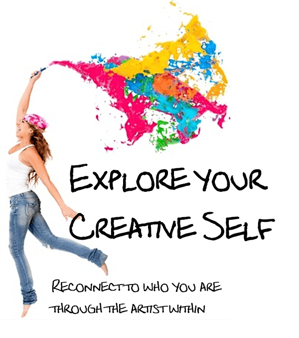 Explore the Artist within