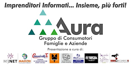Immagine principale di AURA Gruppo Consumatori (Pesaro) 