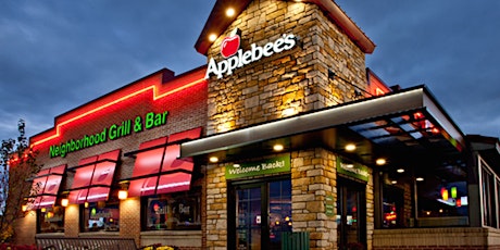 Applebee's Flapjack Fundraiser Breakfast 2020 - CANCELED primary image