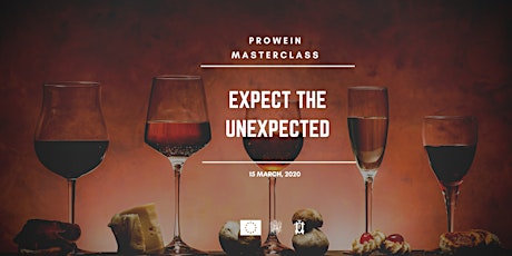 MasterClass | Expect the Unexpected (EN/DE) primary image