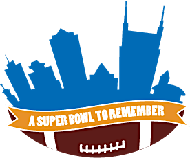 Super Bowl to Remember 2015 (benefitting Make A Wish of Middle Tennesee) primary image