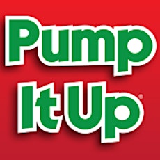 2014 Black Friday Drop-N-Shop Events at Pump It Up primary image