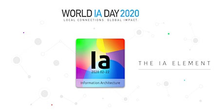 World IA Day 2020 Barcelona primary image