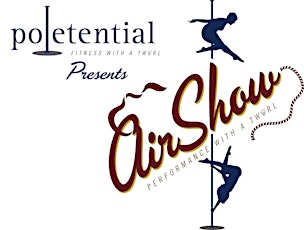 Poletential's Aerial Dance AirShow Flight #7 primary image