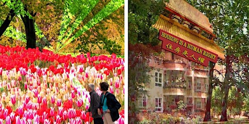 Chinese Tour Events In New York City Vereinigte Staaten Eventbrite