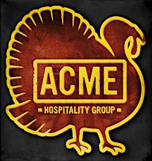 ACME Family Style Thanksgiving primary image
