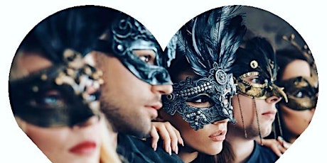 Masquerade Sans Valentin by Speed4Love