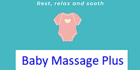 Hauptbild für Baby massage premium - Malton