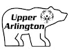Logotipo de Friends of Upper Arlington Special Olympics