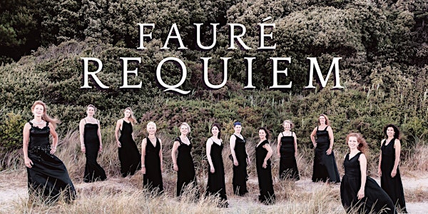Fauré Requiem & Song of the Universal : La Nova Singers