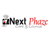 Next Phaze Cafe's Logo