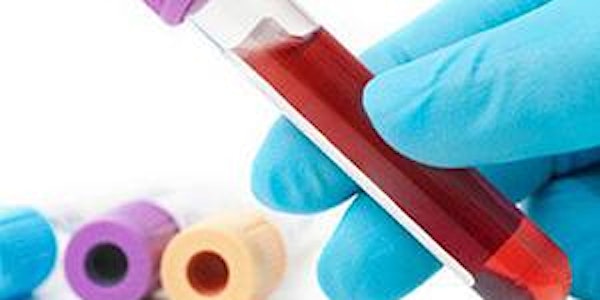 POSTPONED Phlebotomy Training Newcastle (25.03.2020) MOVED TO 7TH JULY