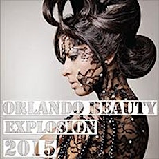 Orlando Beauty Explosion 2015 primary image